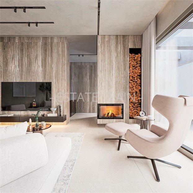 Вилла в Альтее 600 м2 №VL263201A396  - Продажа - 7 large