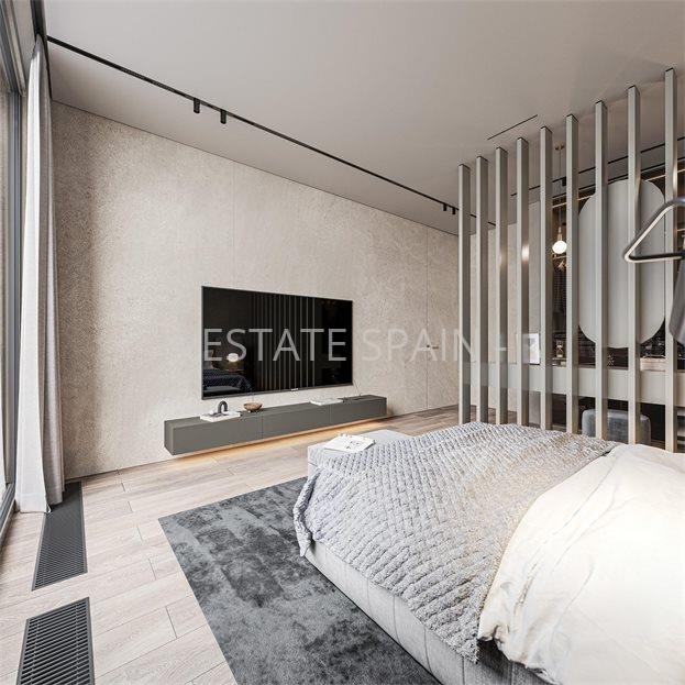 Вилла в Альтее 600 м2 №VL263201A396  - Продажа - 27 large