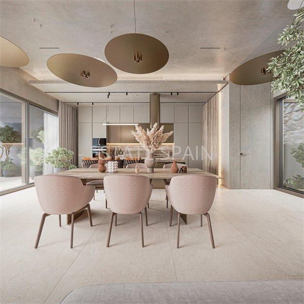 Вилла в Альтее 600 м2 №VL263201A396  - Продажа - 10 large