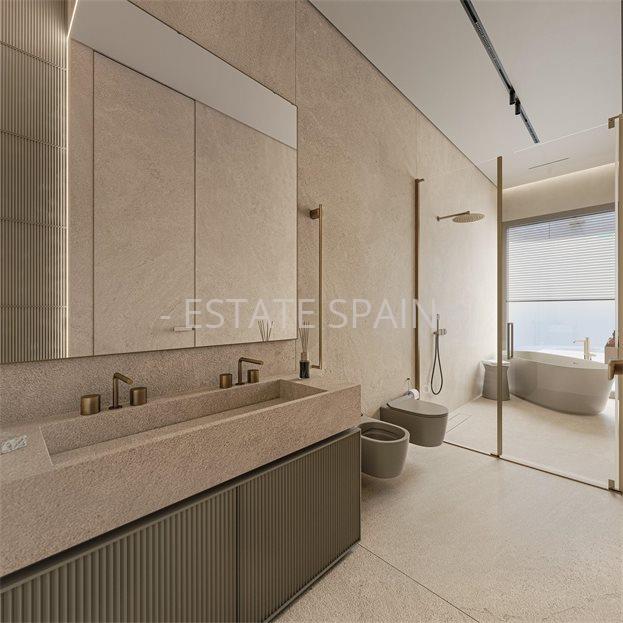 Вилла в Альтее 600 м2 №VL263201A396  - Продажа - 23 large