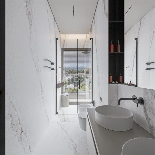 Вилла в Альтее 600 м2 №VL263201A396  - Продажа - 33 large