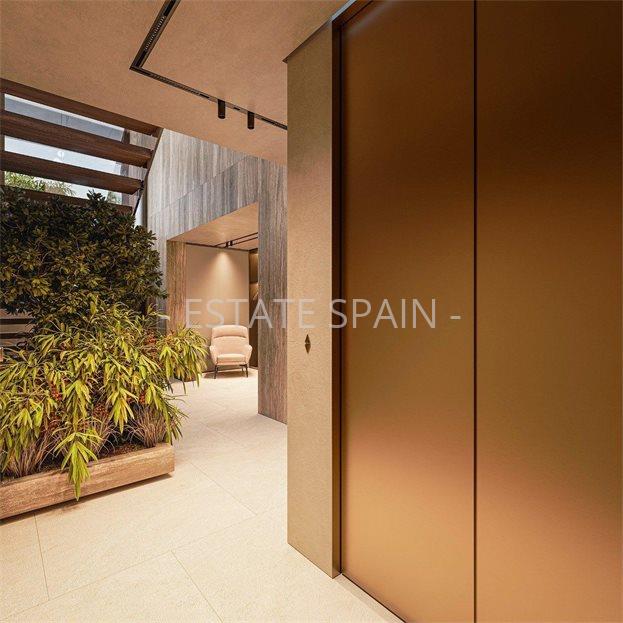 Вилла в Альтее 600 м2 №VL263201A396  - Продажа - 15 large