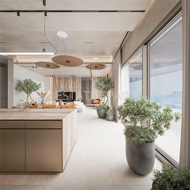 Вилла в Альтее 600 м2 №VL263201A396  - Продажа - 5 large