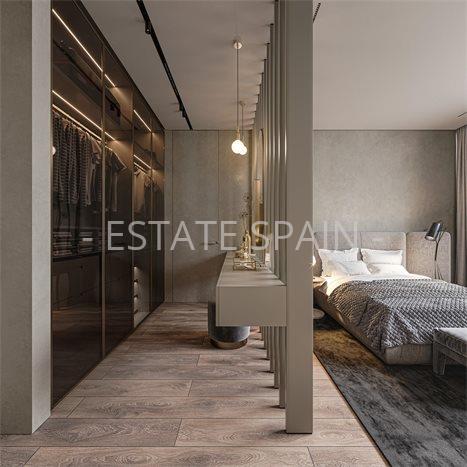 Вилла в Альтее 600 м2 №VL263201A396  - Продажа - 26 preview