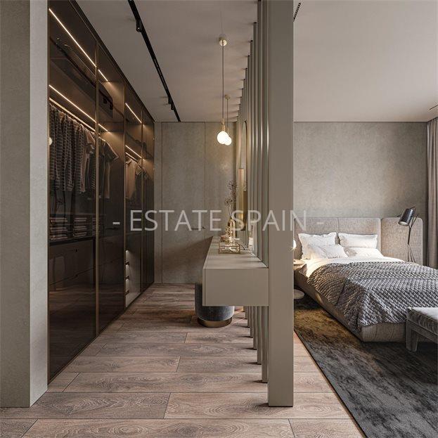 Вилла в Альтее 600 м2 №VL263201A396  - Продажа - 26 large