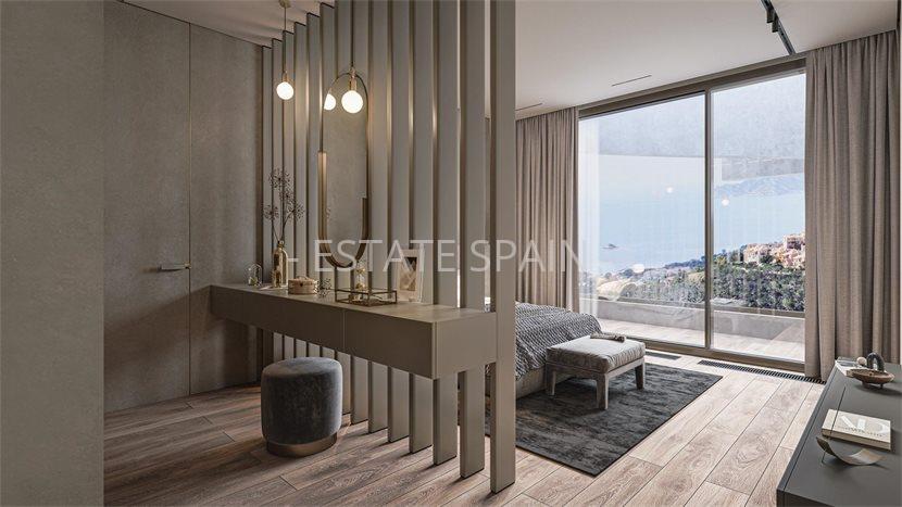 Вилла в Альтее 600 м2 №VL263201A396  - Продажа - 17 preview