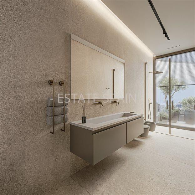 Вилла в Альтее 600 м2 №VL263201A396  - Продажа - 28 large