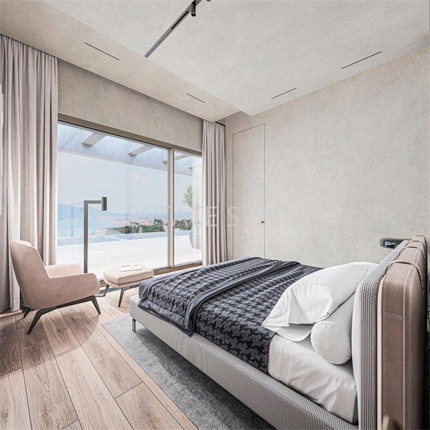 Вилла в Альтее 600 м2 №VL263201A396  - Продажа - 21 large