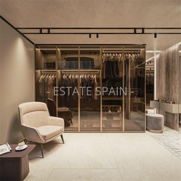 Вилла в Альтее 600 м2 №VL263201A396  - Продажа - 14 large