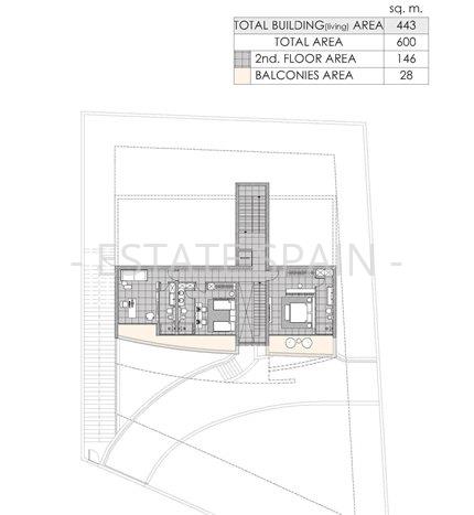 Вилла в Альтее 600 м2 №VL263201A396  - Продажа - 43 preview
