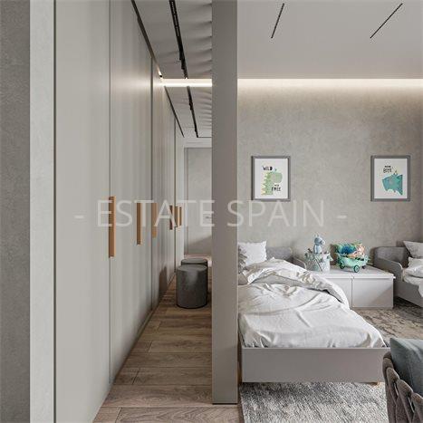 Вилла в Альтее 600 м2 №VL263201A396  - Продажа - 31 preview