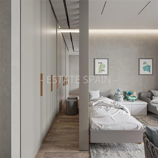 Вилла в Альтее 600 м2 №VL263201A396  - Продажа - 31 large