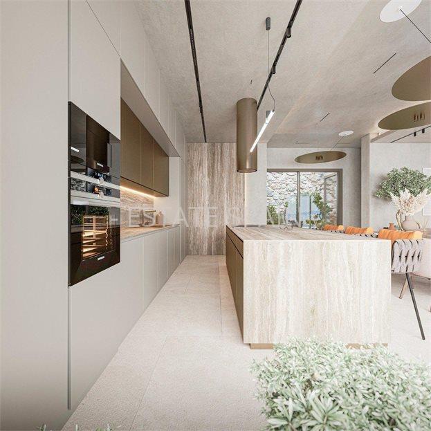 Вилла в Альтее 600 м2 №VL263201A396  - Продажа - 6 large