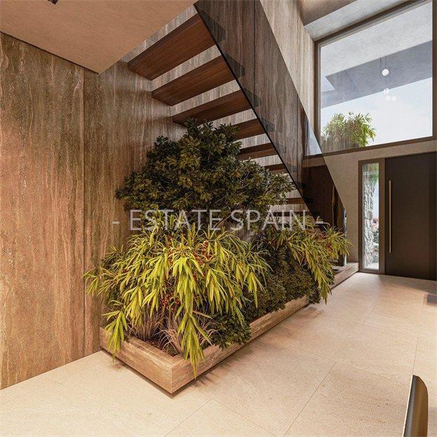 Вилла в Альтее 600 м2 №VL263201A396  - Продажа - 12 large