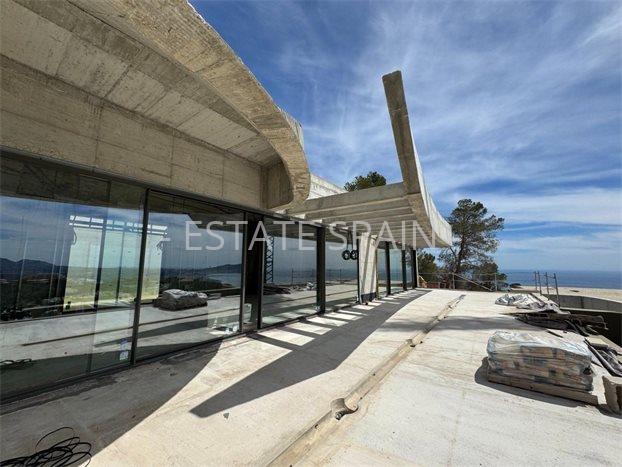 Вилла в Альтее 600 м2 №VL263201A396  - Продажа - 41 preview