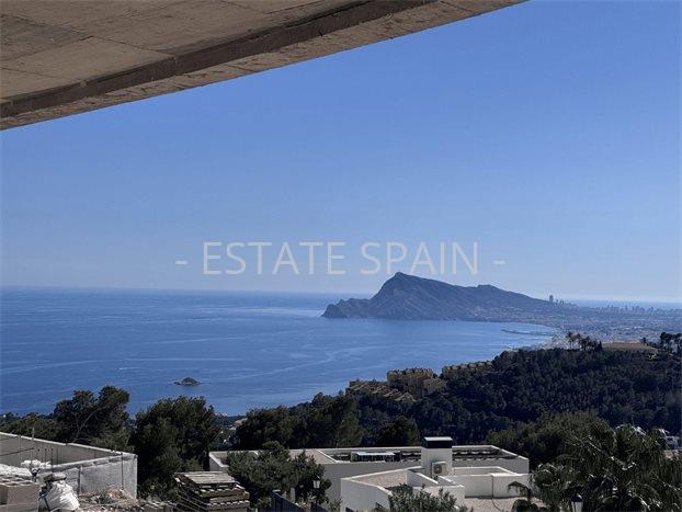 Вилла в Альтее 600 м2 №VL263201A396  - Продажа - 40 preview