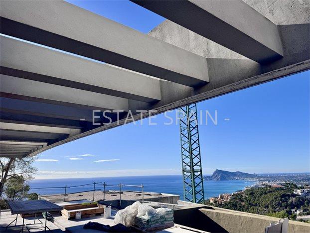 Вилла в Альтее 600 м2 №VL263201A396  - Продажа - 3 preview