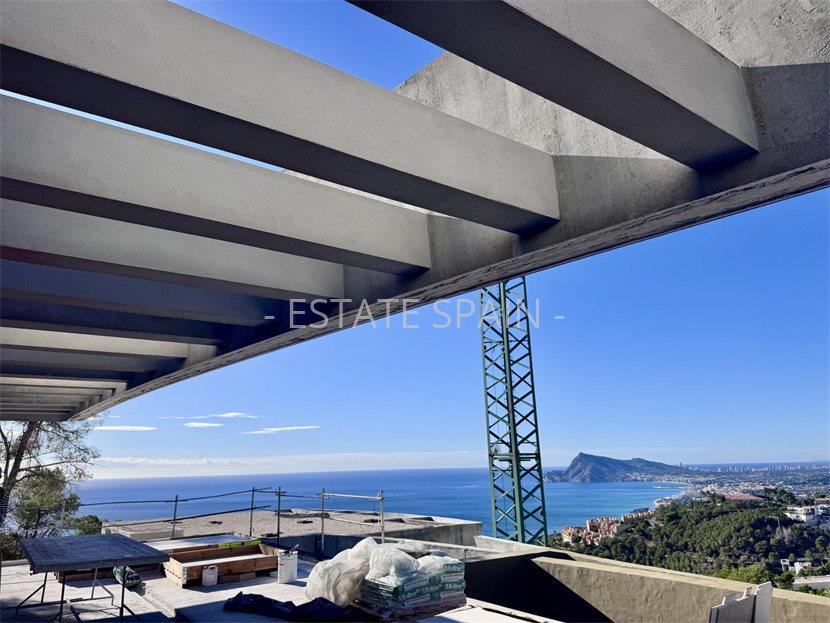 Вилла в Альтее 600 м2 №VL263201A396  - Продажа - 3 large