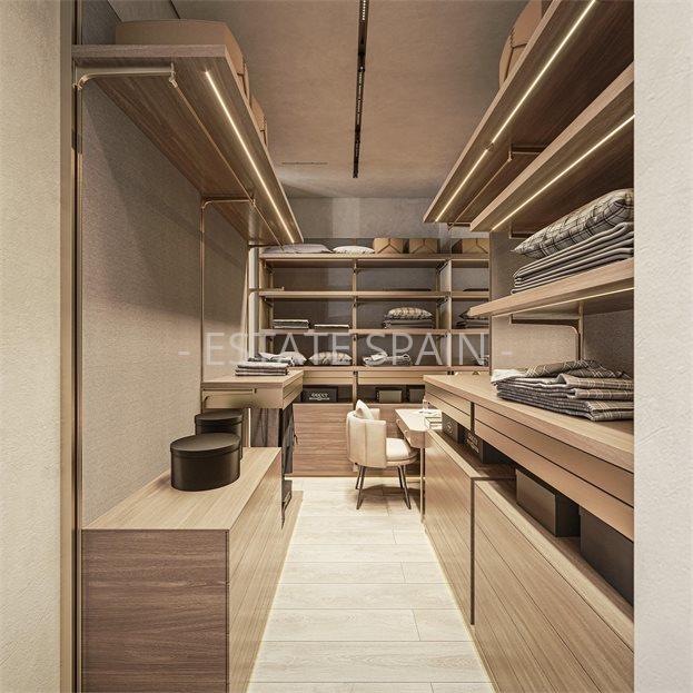 Вилла в Альтее 600 м2 №VL263201A396  - Продажа - 25 large