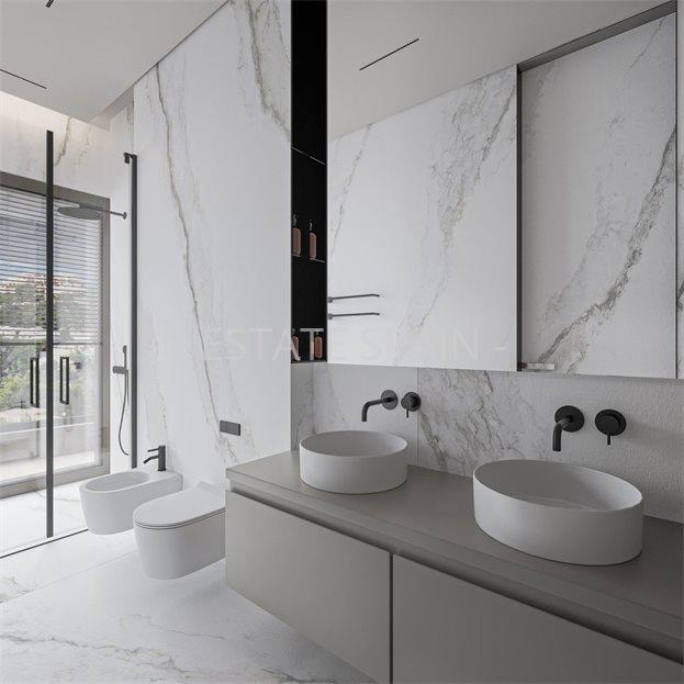 Вилла в Альтее 600 м2 №VL263201A396  - Продажа - 32 large