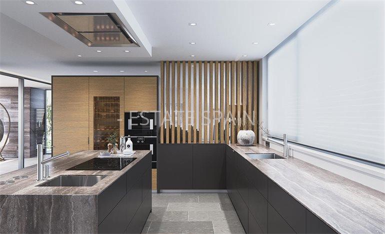 Вилла в Кабо-де-Палос 585 м2 №VL18630F7AE  - Продажа - 35 preview