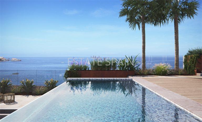 Вилла в Кабо-де-Палос 585 м2 №VL18630F7AE  - Продажа - 21 preview