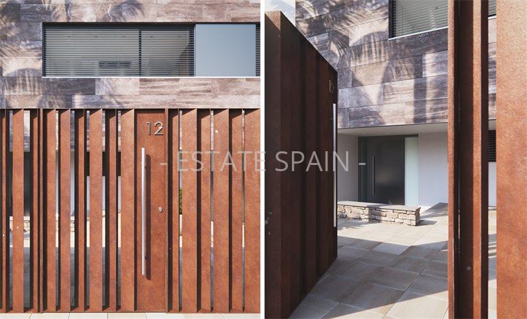 Вилла в Кабо-де-Палос 585 м2 №VL18630F7AE  - Продажа - 10 preview