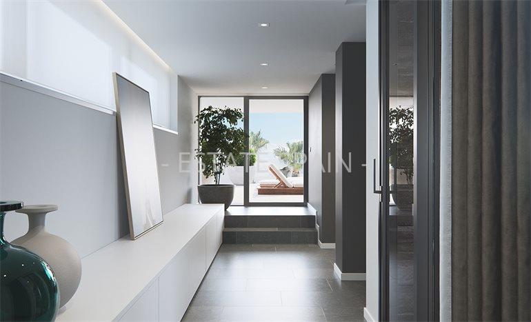 Вилла в Кабо-де-Палос 585 м2 №VL18630F7AE  - Продажа - 25 preview