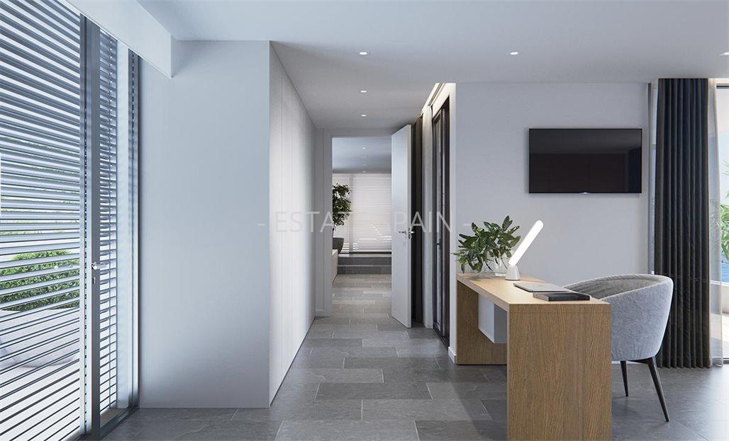 Вилла в Кабо-де-Палос 585 м2 №VL18630F7AE  - Продажа - 28 large