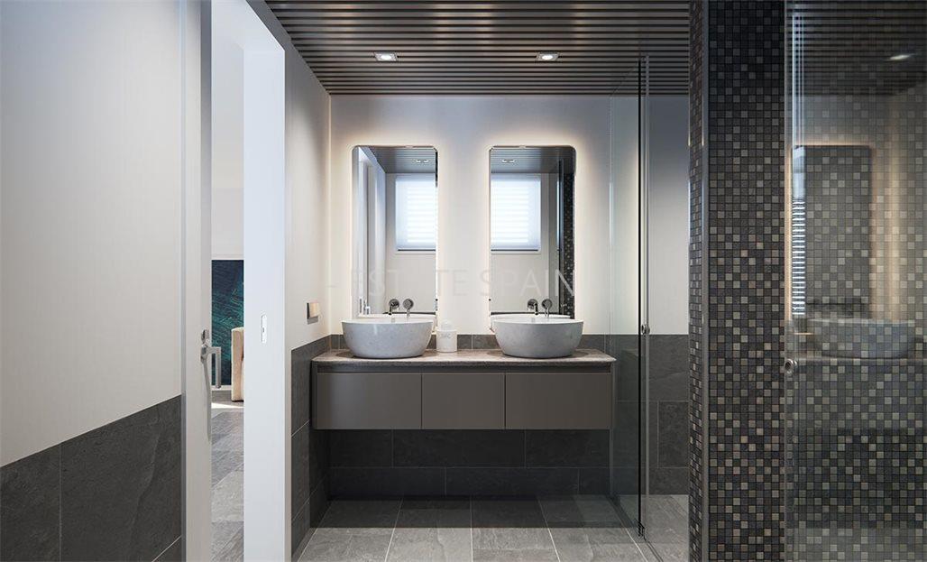 Вилла в Кабо-де-Палос 585 м2 №VL18630F7AE  - Продажа - 27 large