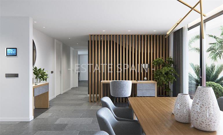 Вилла в Кабо-де-Палос 585 м2 №VL18630F7AE  - Продажа - 34 preview