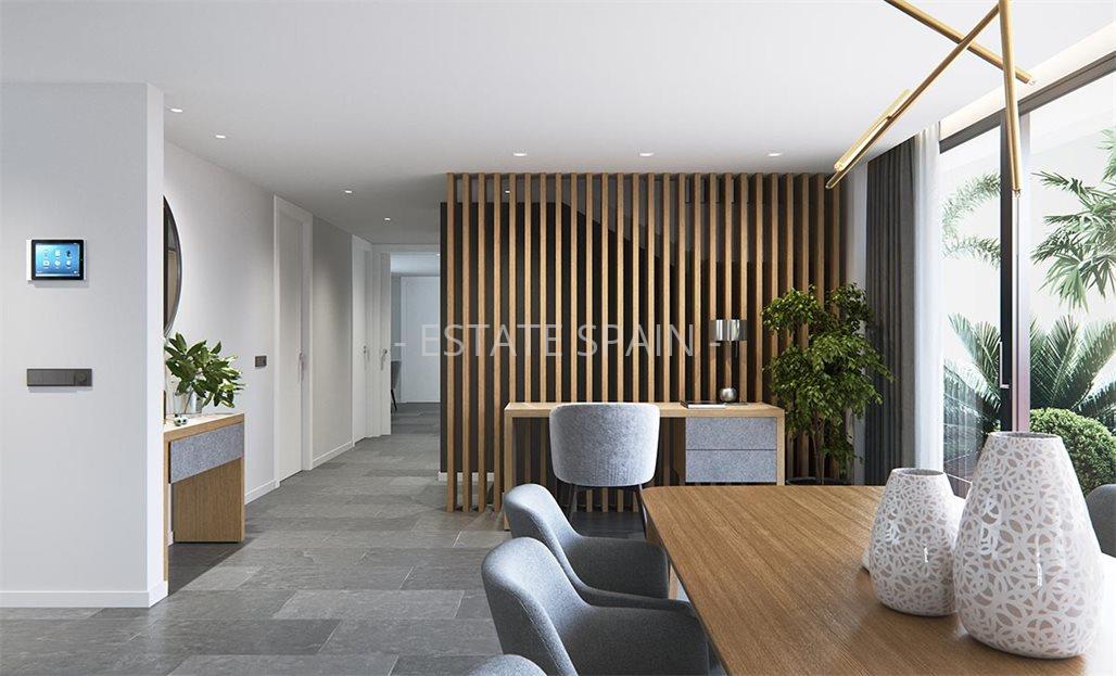 Вилла в Кабо-де-Палос 585 м2 №VL18630F7AE  - Продажа - 34 large