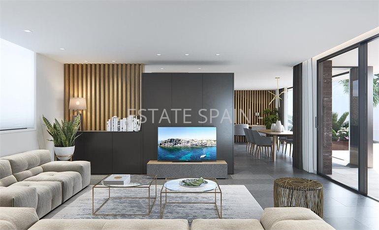 Вилла в Кабо-де-Палос 585 м2 №VL18630F7AE  - Продажа - 26 preview