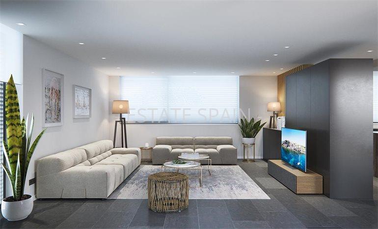 Вилла в Кабо-де-Палос 585 м2 №VL18630F7AE  - Продажа - 38 preview