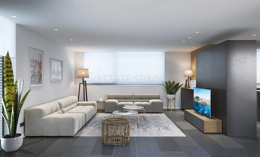 Вилла в Кабо-де-Палос 585 м2 №VL18630F7AE  - Продажа - 38 large