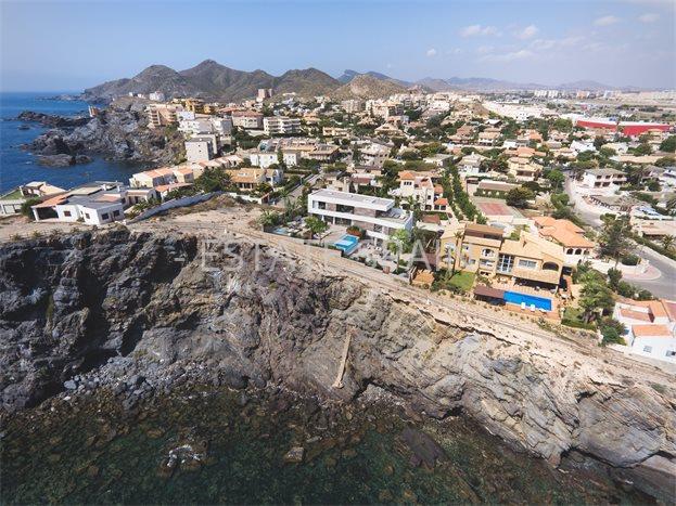 Вилла в Кабо-де-Палос 585 м2 №VL18630F7AE  - Продажа - 5 preview