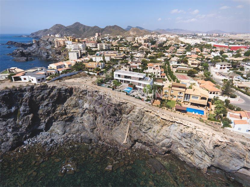 Вилла в Кабо-де-Палос 585 м2 №VL18630F7AE  - Продажа - 5 large