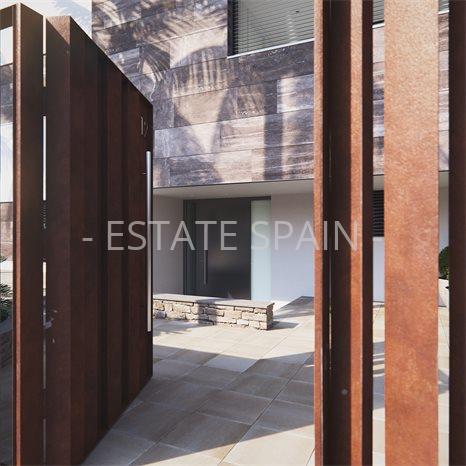 Вилла в Кабо-де-Палос 585 м2 №VL18630F7AE  - Продажа - 9 preview