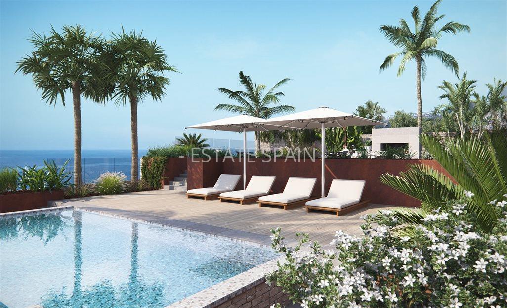 Вилла в Кабо-де-Палос 585 м2 №VL18630F7AE  - Продажа - 18 large