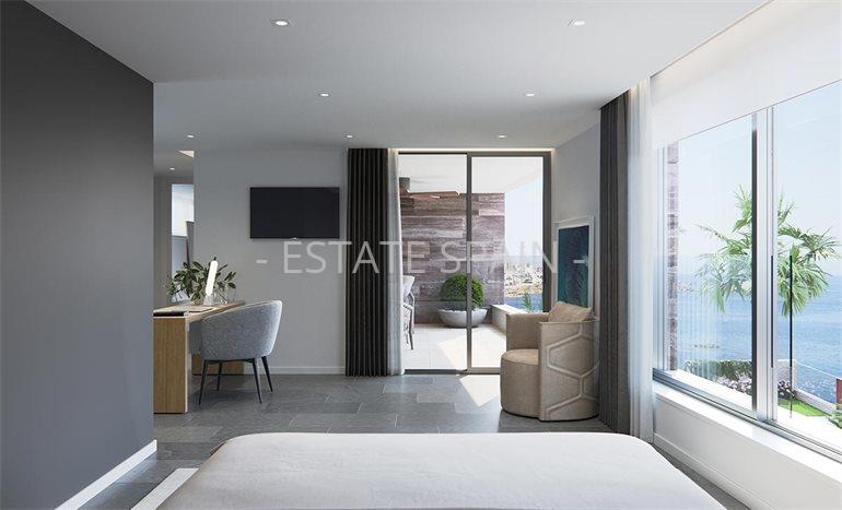 Вилла в Кабо-де-Палос 585 м2 №VL18630F7AE  - Продажа - 29 preview