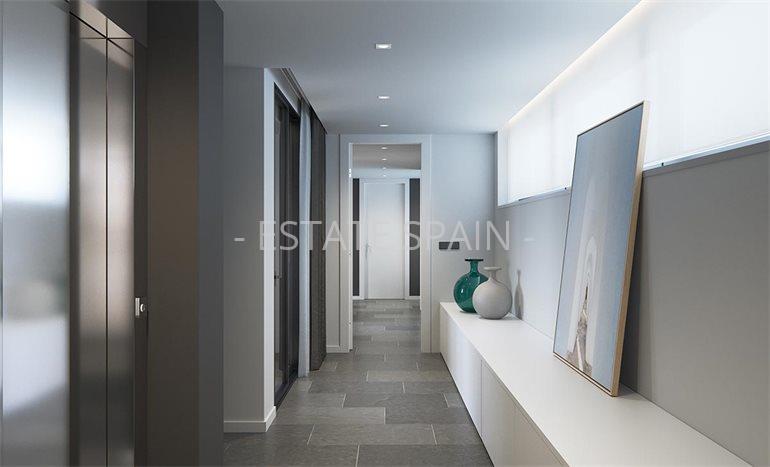 Вилла в Кабо-де-Палос 585 м2 №VL18630F7AE  - Продажа - 32 preview