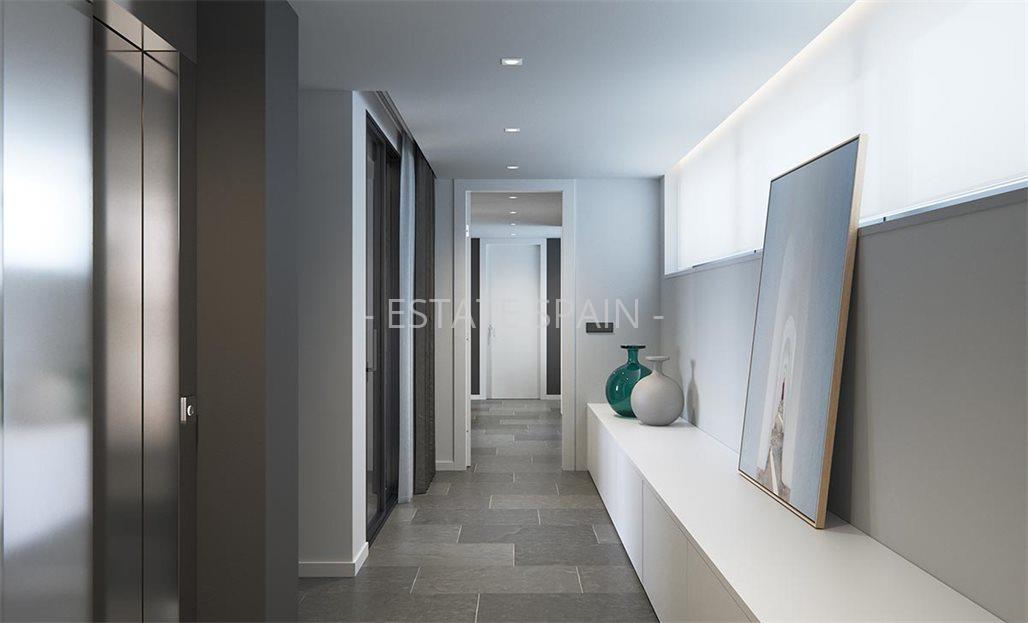 Вилла в Кабо-де-Палос 585 м2 №VL18630F7AE  - Продажа - 32 large