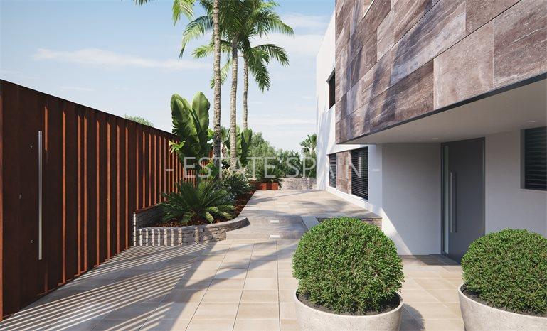 Вилла в Кабо-де-Палос 585 м2 №VL18630F7AE  - Продажа - 12 preview