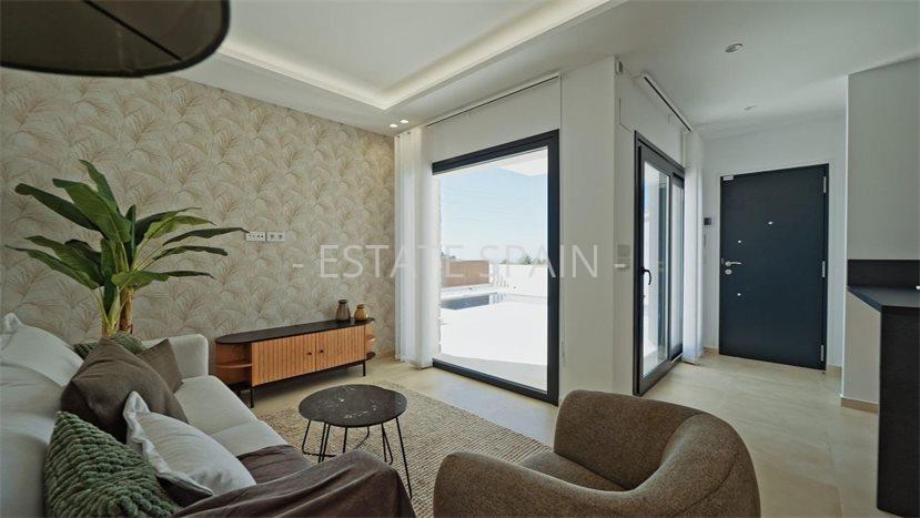 Вилла в Бенидорме 98 м2 №VL2629DCD8B  - Продажа - 13 preview