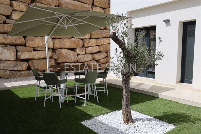 Вилла в Бенидорме 98 м2 №VL2629DCD8B  - Продажа - 6 preview