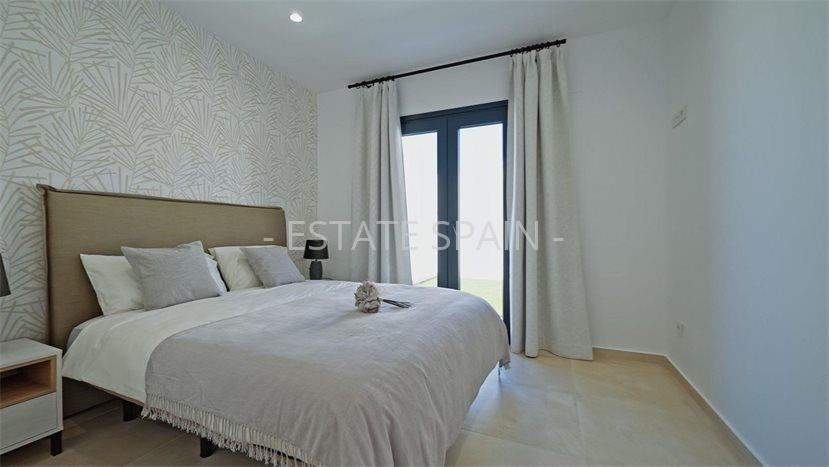 Вилла в Бенидорме 98 м2 №VL2629DCD8B  - Продажа - 18 preview