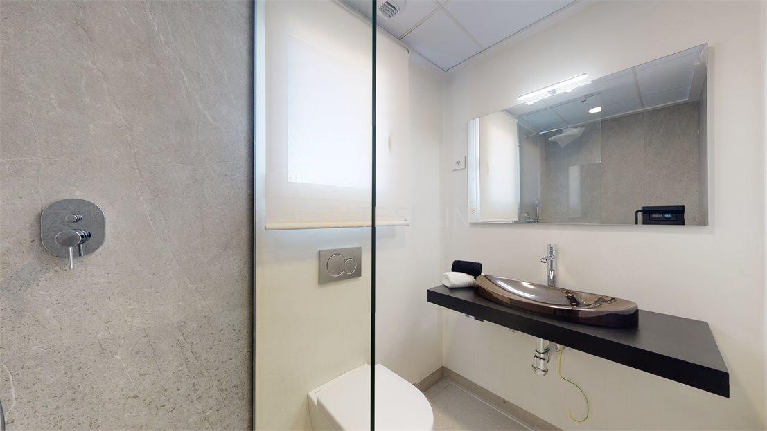 Вилла в Мучамель 118 м2 №VL20728E1FC3  - Продажа - 16 large