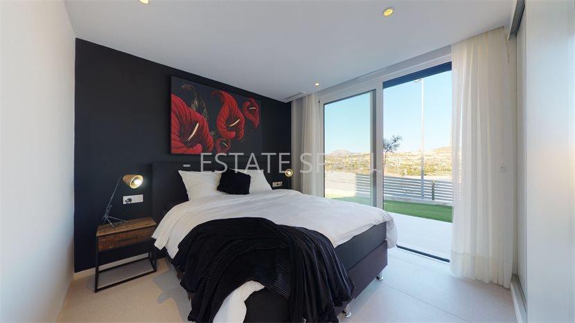 Вилла в Мучамель 118 м2 №VL20728E1FC3  - Продажа - 11 preview