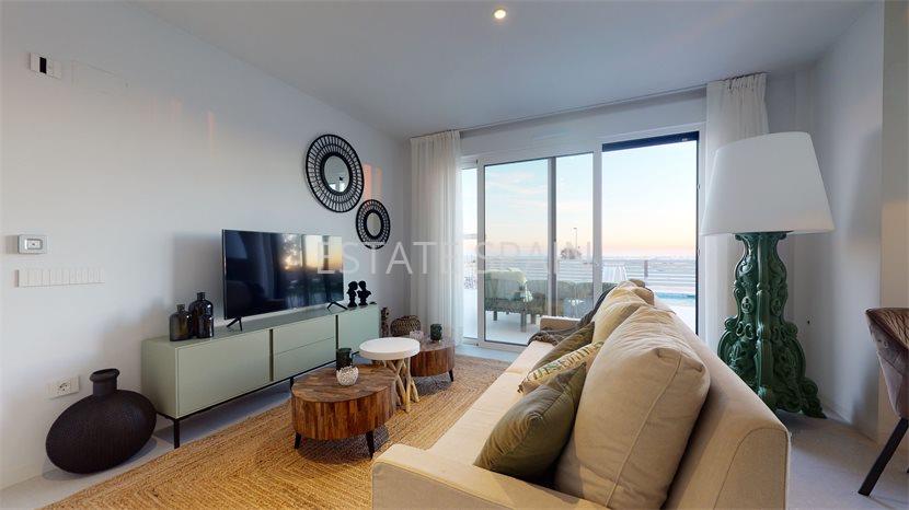 Вилла в Мучамель 118 м2 №VL20728E1FC3  - Продажа - 4 preview