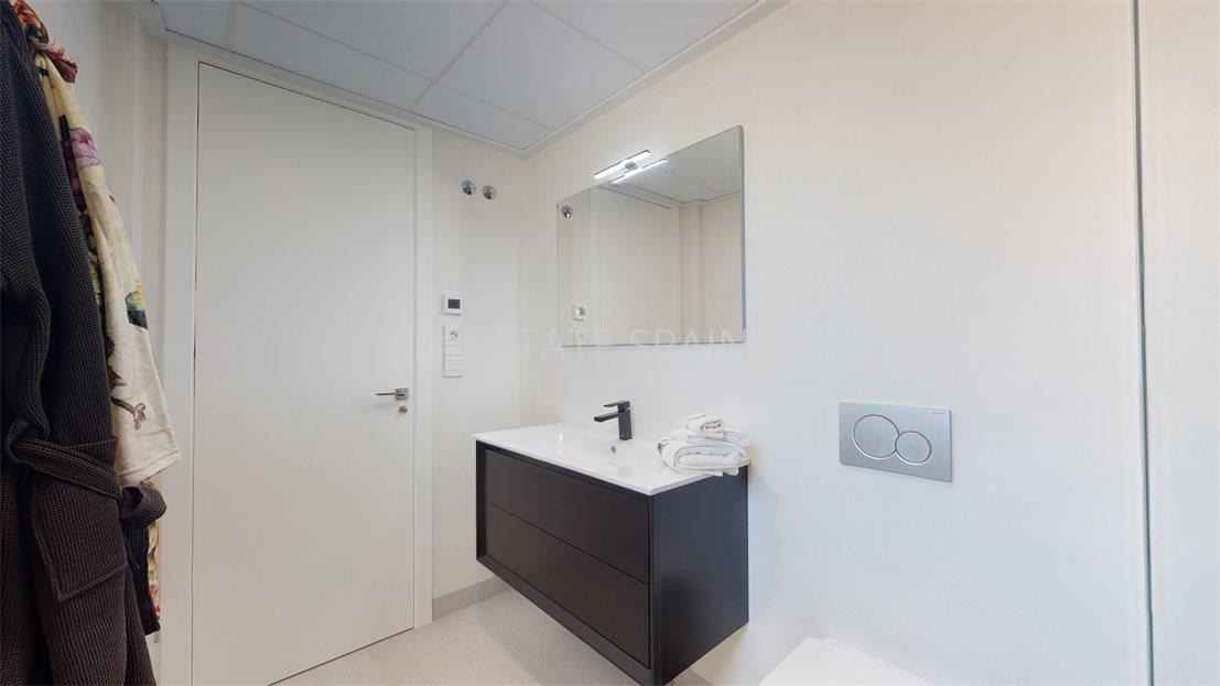 Вилла в Мучамель 118 м2 №VL20728E1FC3  - Продажа - 15 large